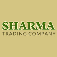 Sharma Trading Company Logo