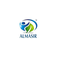 Almasir Healthcare Limited Logo