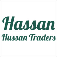 Hassan Hussan Traders Logo