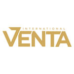 Venta International LLP Logo