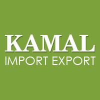 Kamal Import Export Logo