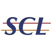 SCL International Logo