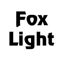 Fox Light Logo