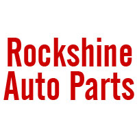 Rockshine Auto Parts Logo