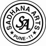 Sadhana Arts Logo