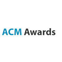 ACM Awards Logo
