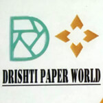 Drishti Paper World