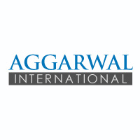 Aggarwal International Logo