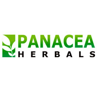 Panacea Herbals Logo