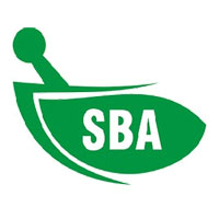 Shree Brahmachaitanya Ayurved Logo