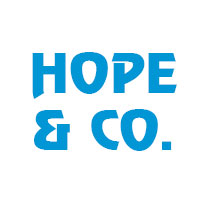 Hope & Co. Logo