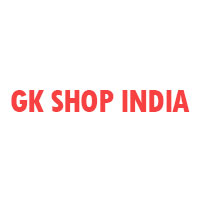 GK Shop India Logo