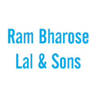 Ram Bharose Lal & Sons Logo