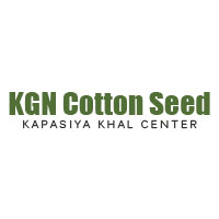 KGN Cotton Seed Kapasiya Khal Center