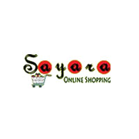 Sayara Herbal Exports Logo
