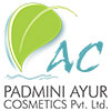 Padmini Ayur Cosmetics Pvt. Ltd. Logo