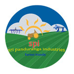 SRI PANDURANGA INDUSTRIES Logo