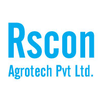 Rscon Agrotech Pvt Ltd. Logo