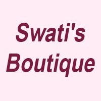 Swati's Boutique Logo