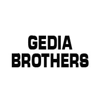 Gedia Brothers Logo