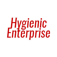 Hygienic Enterprise Logo