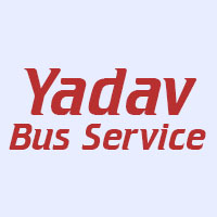 Yadav Bus Service Logo