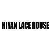 Hiyan Lace house Logo