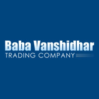 Baba Vanshidhar Trading Company Logo