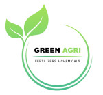 Green Agri Fertilizers & Chemicals Logo