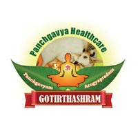 Panchgavya Healthcare India Pvt Ltd Logo