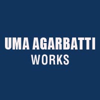 Uma Agarbatti Works Logo