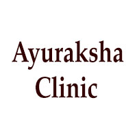 Ayuraksha Clinic Logo