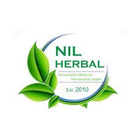 Nil Herbal Pvt Ltd Logo