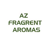 AZ Fragrent Aromas Logo