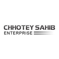 Chhotey Sahib Enterprise Logo
