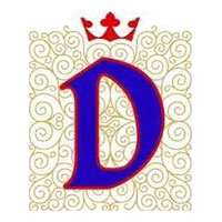 Daga Impex Logo