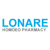 Lonare Homoeo Pharmacy Logo