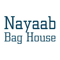 Nayaab Bag House Logo