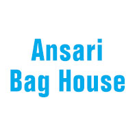 Ansari Bag House Logo