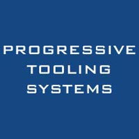 Progressive Tooling Systems Logo