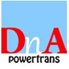 Dna Power Transmission Logo