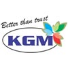 KGM Engineering Works