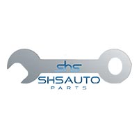 SHS Auto Parts Logo