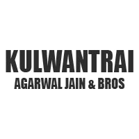 Kulwantrai Agarwal Jain & Bros Logo