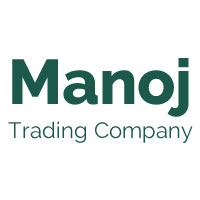 Manoj Trading Company Logo