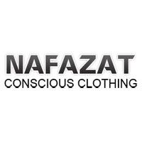 Nafazat Conscious Clothing Logo
