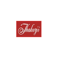 Thakurji Tablewares Logo