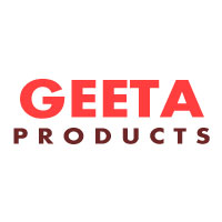 Geeta Products Logo