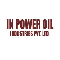 In Power Oil Industries Pvt. Ltd. Logo