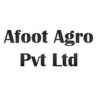 Afoot Agro Pvt Ltd Logo